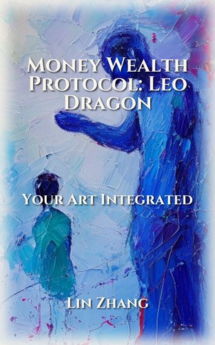 Leo Dragon Money Wealth Navigator