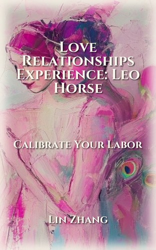 Leo Horse Love Relationships Reference