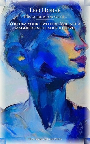 Leo Horse Love Relationships Reference: Your Yearning Realized preview 4