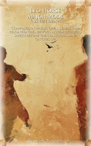 Leo Horse Love Relationships Reference: Your Yearning Realized preview 6