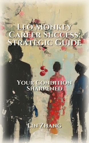 Leo Monkey: Career Success Fulfillment
