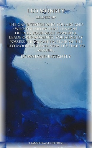 Leo Monkey Leadership Guide: Your Evolution Revealed preview 7