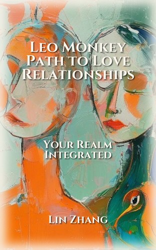 Leo Monkey: Love Relationships Clarity