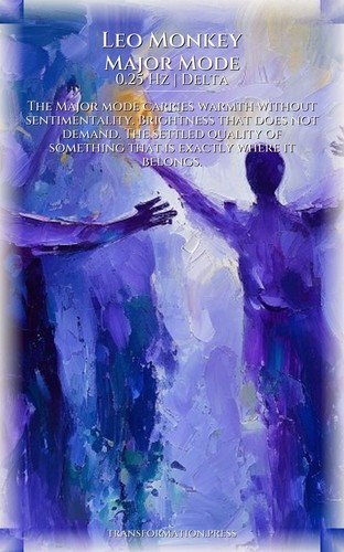 Leo Monkey: Love Relationships Clarity preview 6
