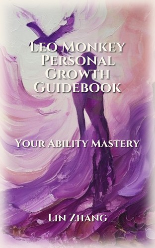Leo Monkey Personal Growth Power Guide