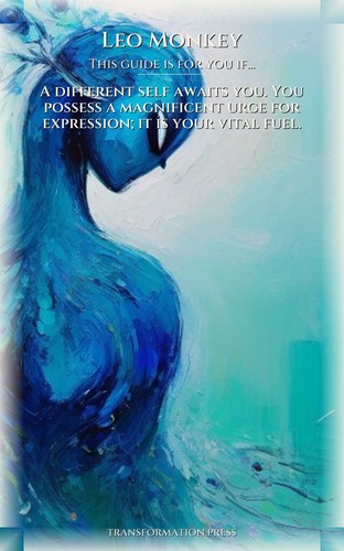 Leo Monkey Personal Growth Power Guide: Expand Your Calling preview 4