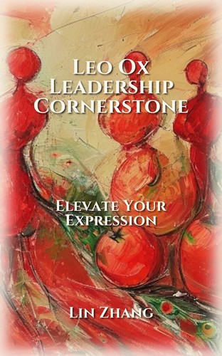 Leo Ox Leadership Success Guide