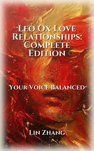 Leo Ox Love Relationships Guide
