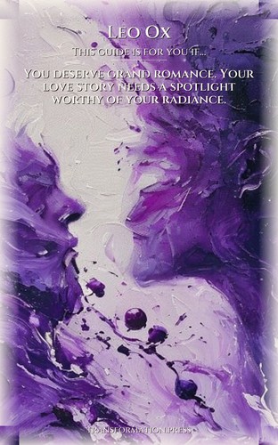 Leo Ox Love Relationships Guide: Your Flame Constructed preview 4