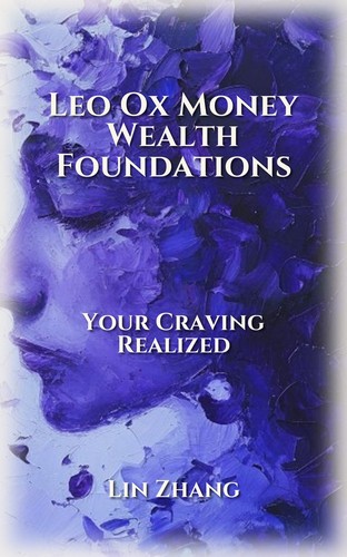 Leo Ox Money Wealth Power Guide