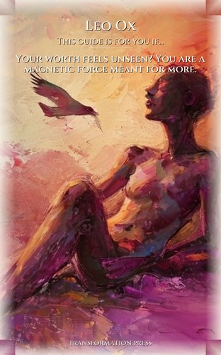 Leo Ox Money Wealth Power Guide: Your Essence Refined preview 4