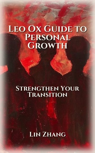 Leo Ox Personal Growth Workbook