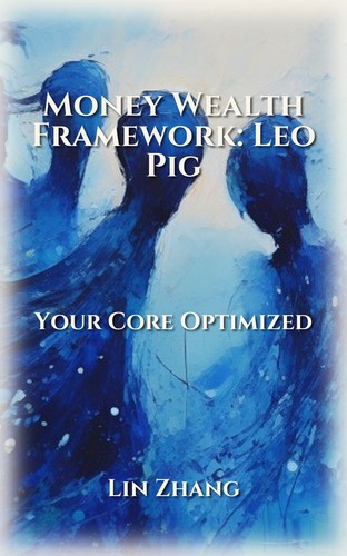 Leo Pig Money Wealth: Essential Guide