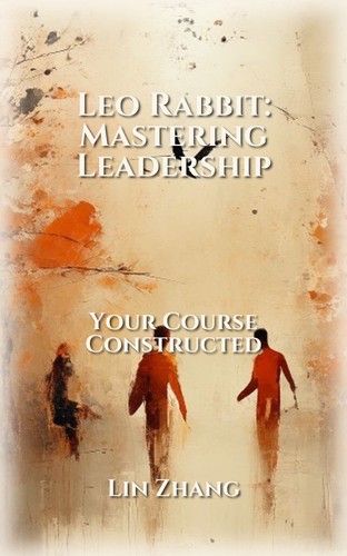 Leo Rabbit: Leadership Excellence