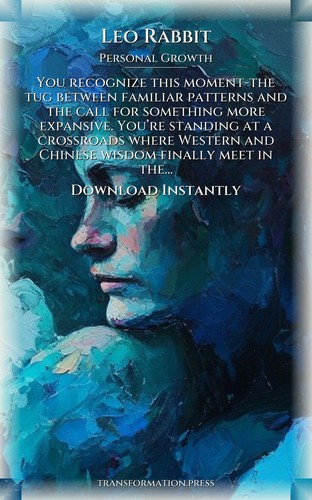 Leo Rabbit Personal Growth System: Target Your Soul preview 7
