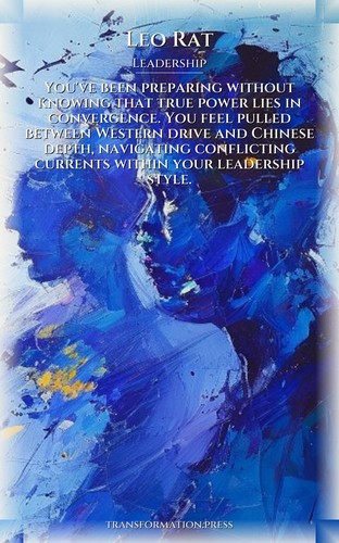 Leo Rat Leadership Strategy Guide: Discover Your Voyage preview 1