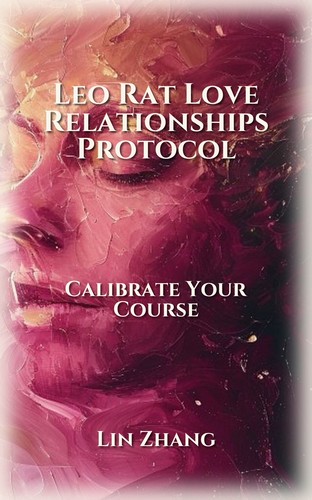 Leo Rat Mastery: Love Relationships