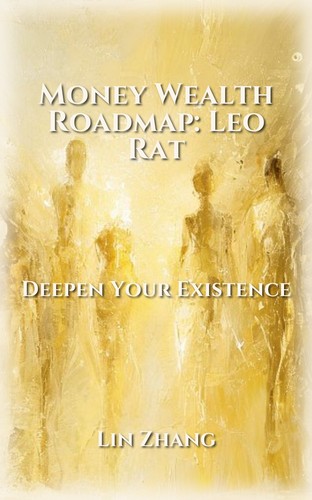 Leo Rat: Money Wealth Evolution