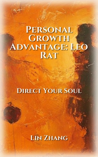 Leo Rat Personal Growth: Your Success Map