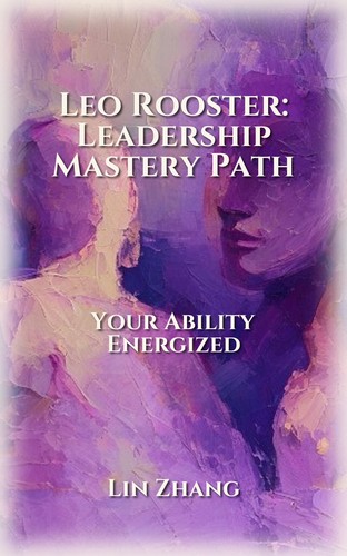 Leo Rooster: Leadership Activation
