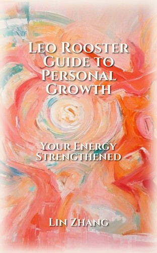 Leo Rooster Personal Growth Excellence Guide