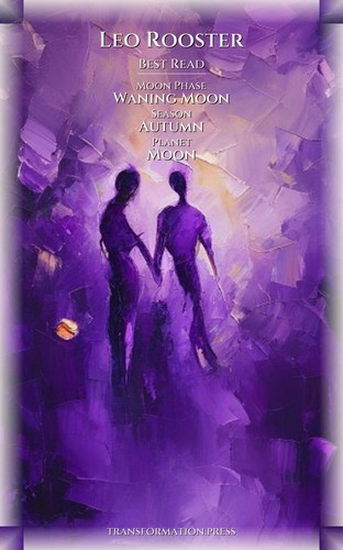 Leo Rooster Personal Growth Excellence Guide: Your Evolution Consolidated preview 5