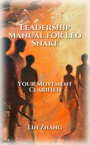 Leo Snake Leadership Manual