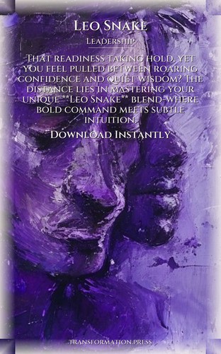 Leo Snake Leadership Manual: Secure Your Craft preview 7