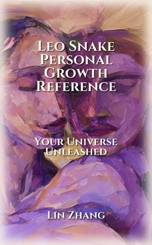 Leo Snake: Personal Growth Mastery Path