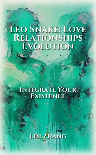 Leo Snake: Your Love Relationships Journey