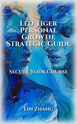 Leo Tiger Approach to Personal Growth