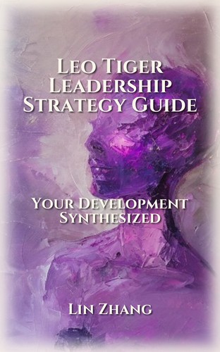 Leo Tiger: Leadership Clarity