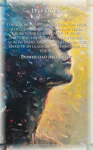 Leo Tiger: Leadership Clarity preview 7