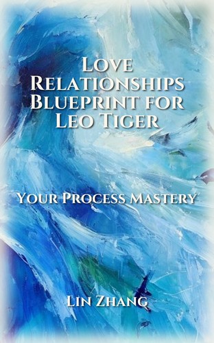 Leo Tiger Love Relationships Decoded