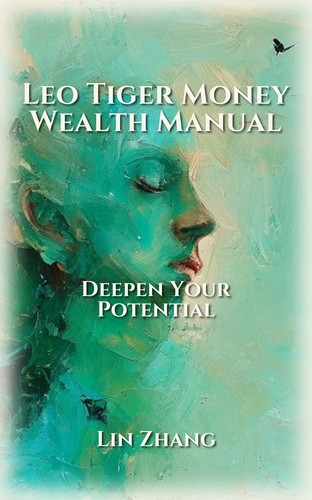 Leo Tiger Money Wealth Workbook