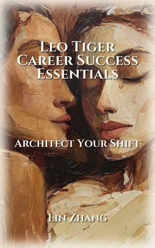 Leo Tiger: Your Career Success Mastery