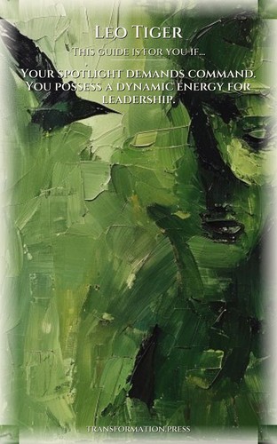 Leo Tiger: Your Career Success Mastery preview 4