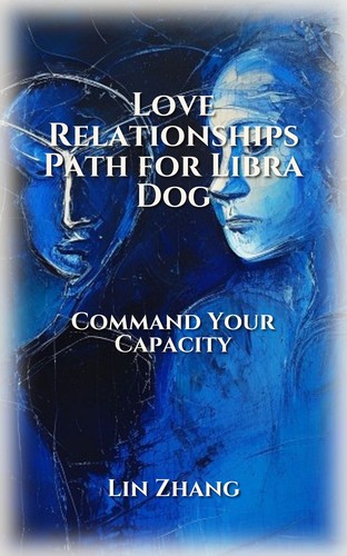 Libra Dog Love Relationships Success Guide