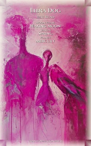 Libra Dog Love Relationships Success Guide: Your Vitality Magnified preview 5