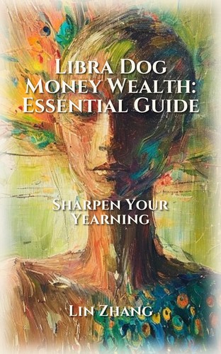 Libra Dog Money Wealth Manual