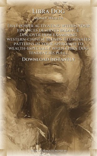 Libra Dog Money Wealth Manual: Navigate Your Expedition preview 7