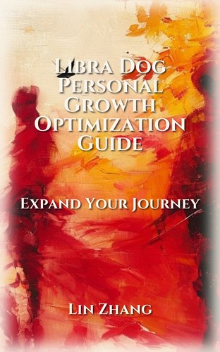 Libra Dog Personal Growth Revolution