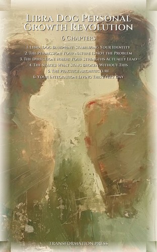 Libra Dog Personal Growth Revolution: Architect Your Power preview 2