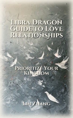 Libra Dragon Love Relationships Resource
