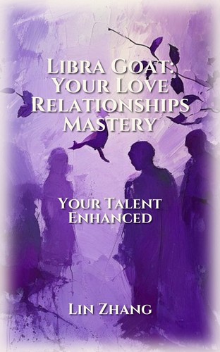 Libra Goat Love Relationships Wisdom