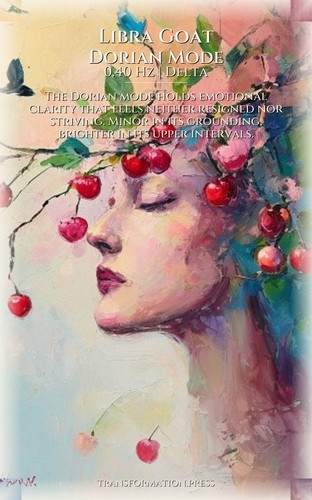Libra Goat Love Relationships Wisdom: Your Shift Streamlined preview 6
