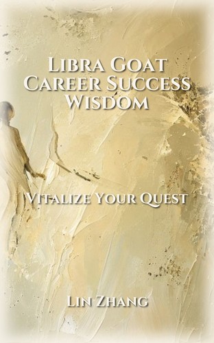Libra Goat Mastery: Career Success