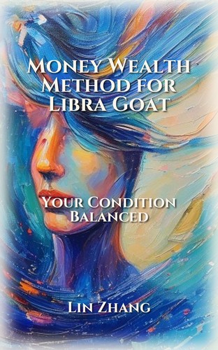 Libra Goat Money Wealth Field Guide