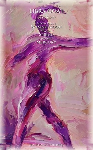 Libra Goat: Personal Growth Mastery Path preview 5