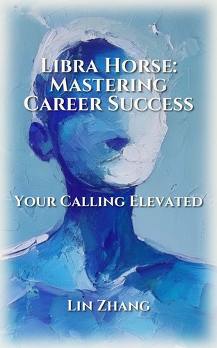 Libra Horse Career Success Navigator